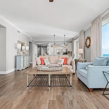 Sabbia Bianca - Beachfront - 3Br,3Ba